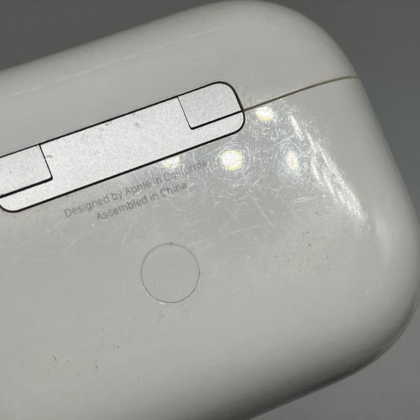【中古】AirPods Pro 充電ケース【秋葉原】