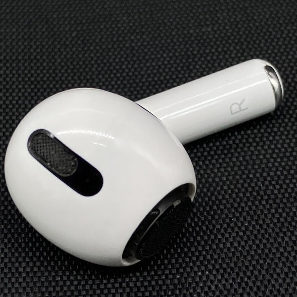 AirPods Pro ワイヤレスイヤホン 本体(中古) Apple 【中古】AirPods Pro （R側）【日本橋】 – e☆イヤホン