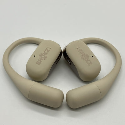 【中古】OpenFit Beige【SKZ-EP-000021】【日本橋】