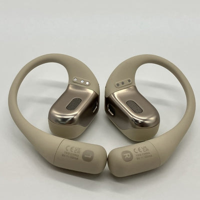 【中古】OpenFit Beige【SKZ-EP-000021】【日本橋】