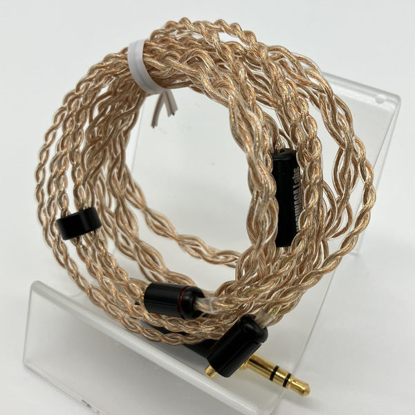 【中古】埴舂 (Uetsuki) 3.5mmステレオミニ-MMCX 【NLI-UEK】【秋葉原】