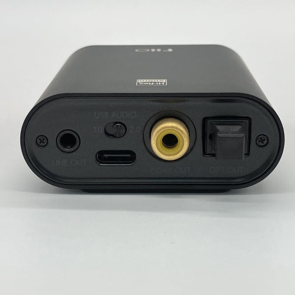 【中古】K3 【FIO-K3-B】【日本橋】