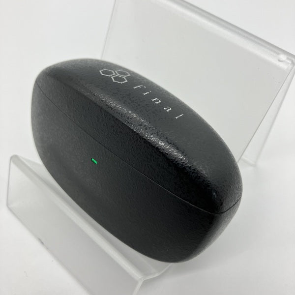 【中古】ZE3000 ブラック 【FI-ZE3DPLTW-BLACK】【秋葉原】