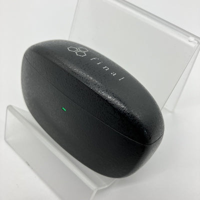 【中古】ZE3000 ブラック 【FI-ZE3DPLTW-BLACK】【秋葉原】