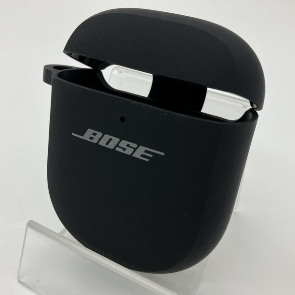 【中古】Wireless Charging Case Cover Black【秋葉原】