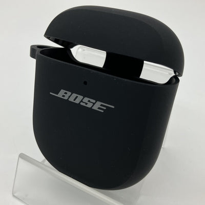 【中古】Wireless Charging Case Cover Black【秋葉原】