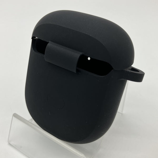 【中古】Wireless Charging Case Cover Black【秋葉原】