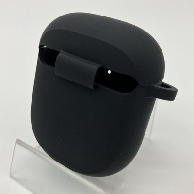 【中古】Wireless Charging Case Cover Black【秋葉原】