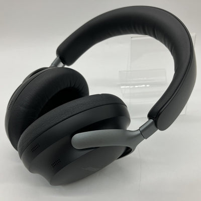 【中古】QuietComfort Ultra Headphones Black【秋葉原】