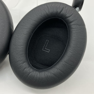 【中古】QuietComfort Ultra Headphones Black【秋葉原】