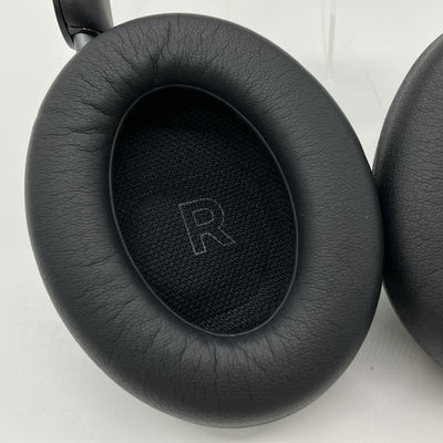 【中古】QuietComfort Ultra Headphones Black【秋葉原】