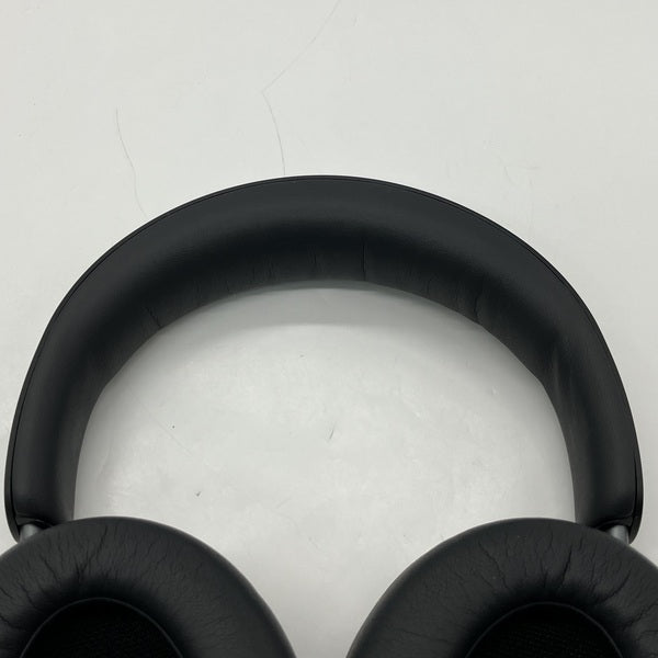 【中古】QuietComfort Ultra Headphones Black【秋葉原】