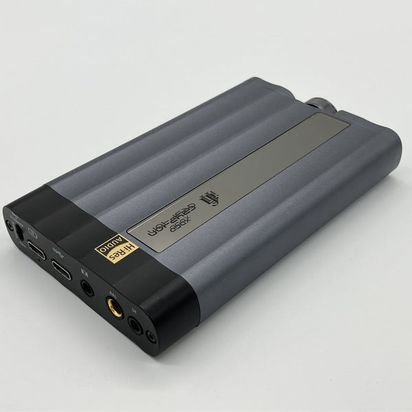 【中古】xDSD Gryphon【日本橋】