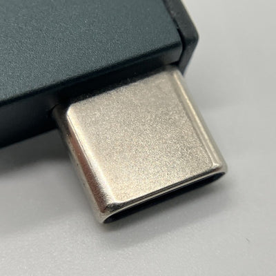 【中古】90° Type-C OTG Cable(L型USB-C)【日本橋】