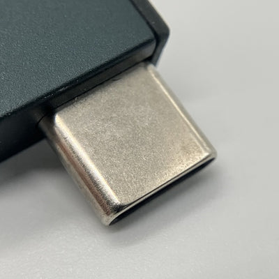 【中古】90° Type-C OTG Cable(L型USB-C)【日本橋】