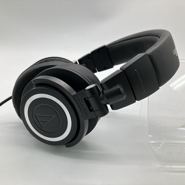 【中古】ATH-M50xSTS-USB【日本橋】