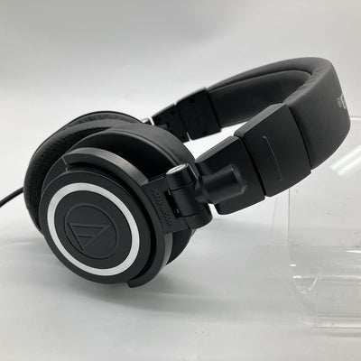 【中古】ATH-M50xSTS-USB【日本橋】