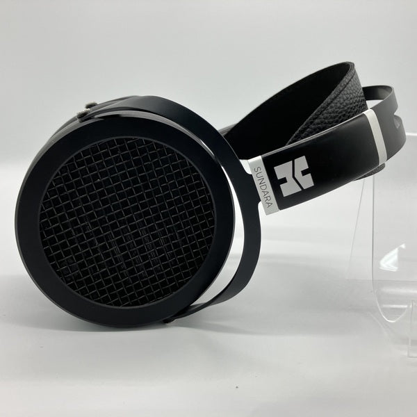 HIFIMAN Sundara Jr. ブラック 有線イヤホン HIFIMAN Sundara Jr. ブラック 有線イヤホン（HiFiMAN SUNDARA
