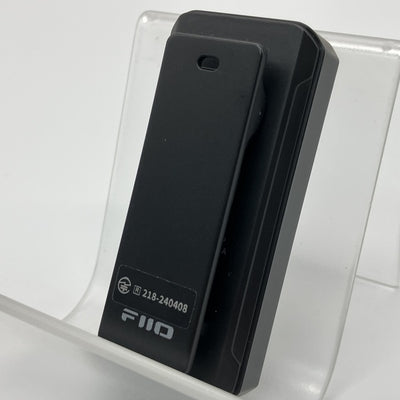 【中古】BTR13 Black 【FIO-BTR13-B】【日本橋】