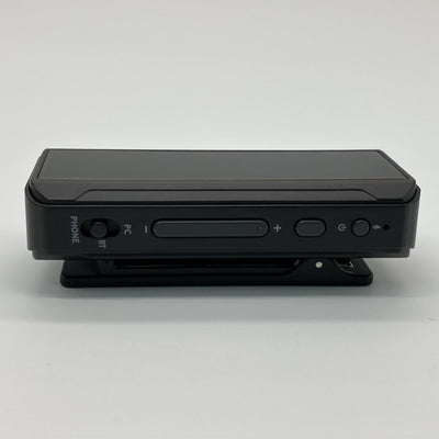 【中古】BTR13 Black 【FIO-BTR13-B】【日本橋】