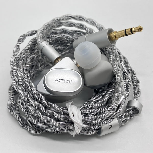 ACTIVO 【中古】VOLCANO 【IRV-ACTIVO-VOLCANO】【名古屋】 – e