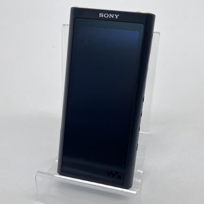 【中古】NW-ZX300 BM ブラック【名古屋】