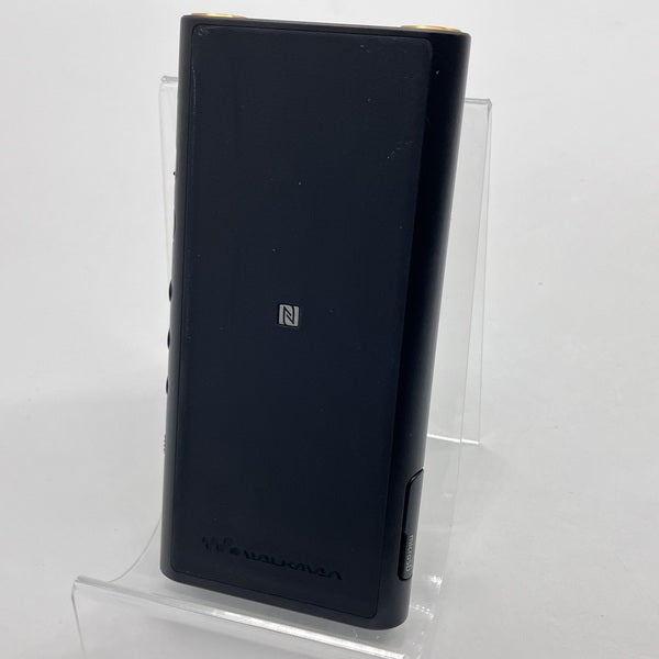 【中古】NW-ZX300 BM ブラック【名古屋】