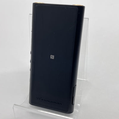 【中古】NW-ZX300 BM ブラック【名古屋】