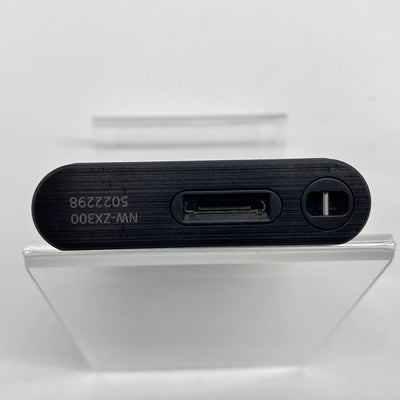 【中古】NW-ZX300 BM ブラック【名古屋】