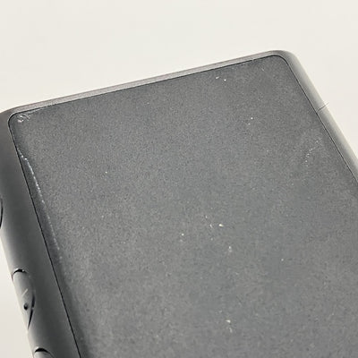 【中古】NW-ZX300 BM ブラック【名古屋】