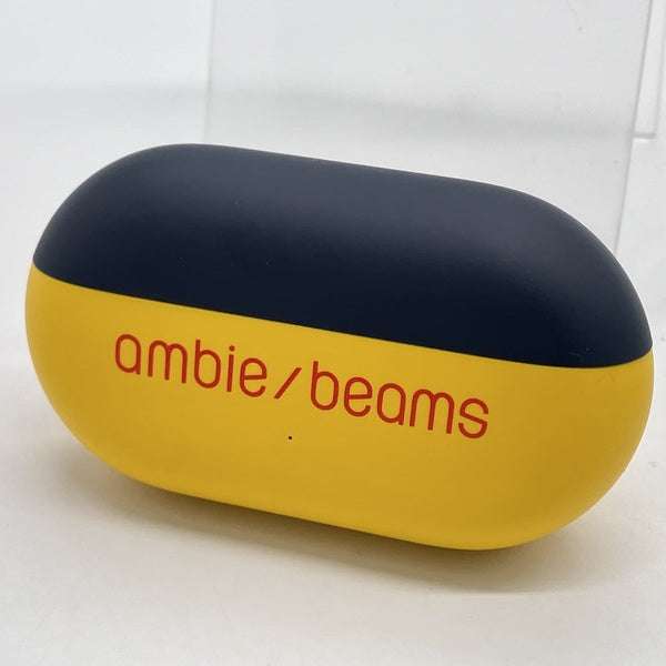 ambie 【中古】AM-TW02 bPr BEAMS【日本橋】 – e☆イヤホン
