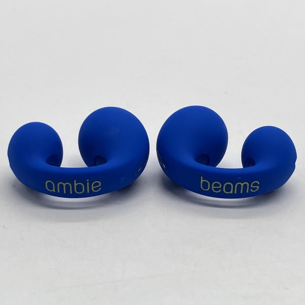 ambie 【中古】AM-TW02 bPr BEAMS【日本橋】 – e☆イヤホン
