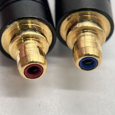 【中古】Iolite Pentaconn ear-2.5mm(イヤーループ仕様) 120cm【秋葉原】
