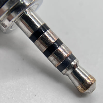 【中古】Iolite Pentaconn ear-2.5mm(イヤーループ仕様) 120cm【秋葉原】