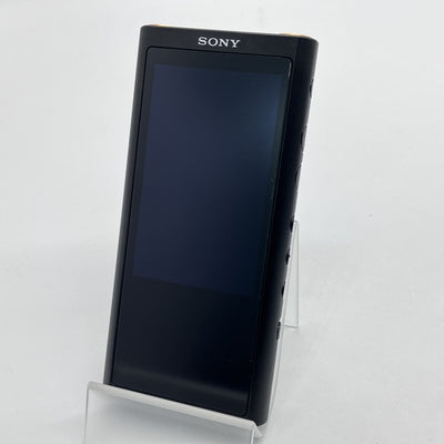 【中古】NW-ZX300 BM ブラック【名古屋】