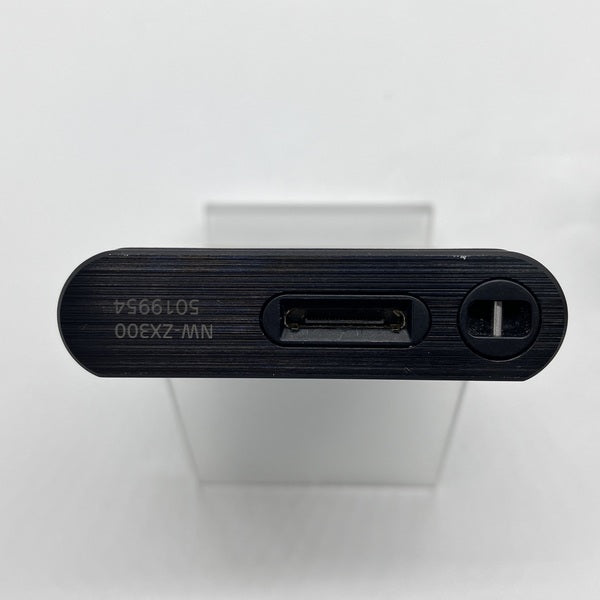 【中古】NW-ZX300 BM ブラック【名古屋】