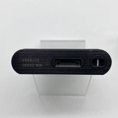 【中古】NW-ZX300 BM ブラック【名古屋】