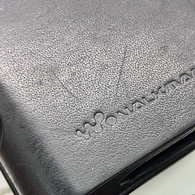 【中古】CKL-NWZX300 BM ブラック （プレイヤーケース）【名古屋】