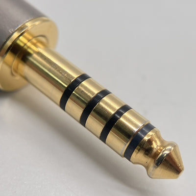 【中古】KLF-TW8T-M5 MMCX→4.4φ5極プラグ リケーブル【名古屋】