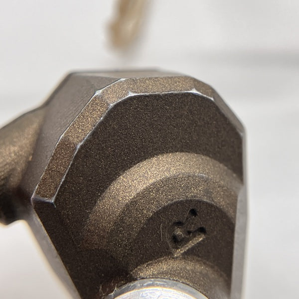 Campfire Audio 【中古】JUPITER CK 【CAM-4921】【日本橋】 – e