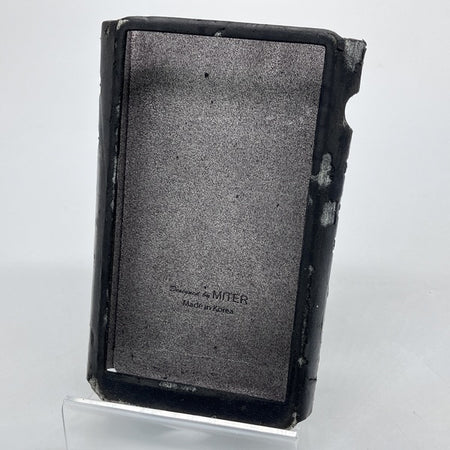 Hiby NEW R6(2021) TPUケース+microSD256GB 中古 Hiby NEW R6(2021) TPUケース+microSD256GB 中古