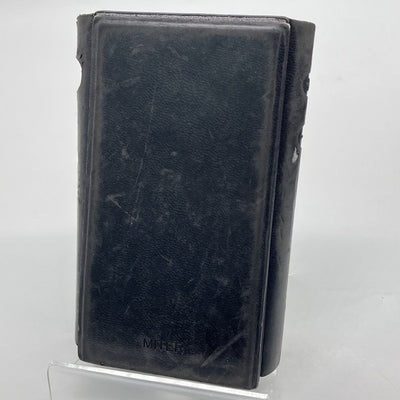 【中古】Mitter Hiby R6用レザーケース【名古屋】