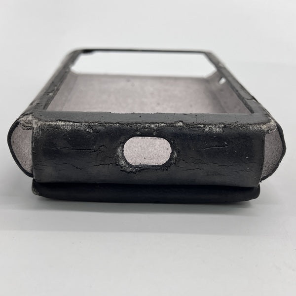 【中古】Mitter Hiby R6用レザーケース【名古屋】