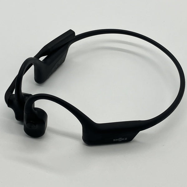 【中古】OpenComm2 Black【SKZ-EP-000022】【日本橋】