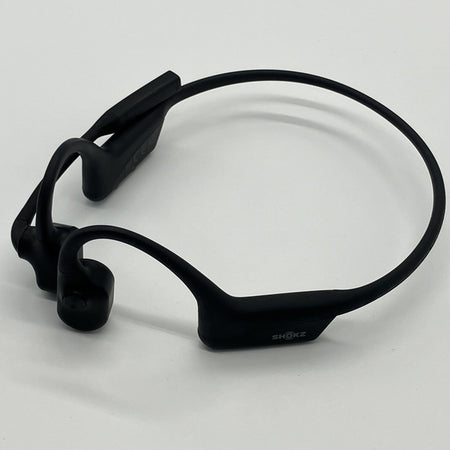 Shokz 【中古】OpenComm2 Black【SKZ-EP-000022】【日本橋】 – e