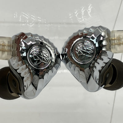 【中古】KING RS シルバー【秋葉原】