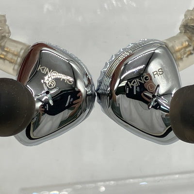 【中古】KING RS シルバー【秋葉原】