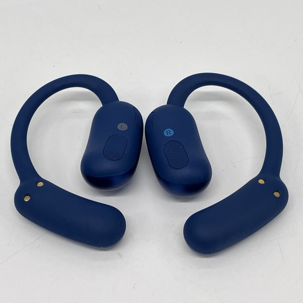 Anker 【中古】Soundcore AeroFit 2 ディープブルー 【A3874N31