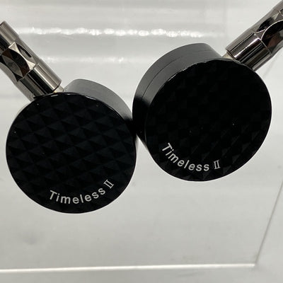 【中古】Timeless II【秋葉原】