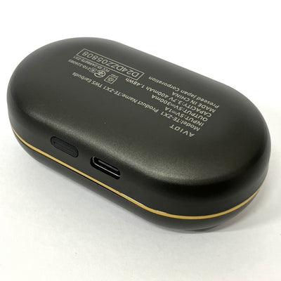 【中古】TE-ZX1 ピエール中野コラボモデル【TE-ZX1-PNK】【秋葉原】